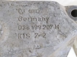 bontott VW GOLF IV Motor Tartó Bak (Fém)