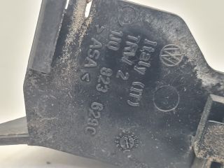 bontott VW GOLF IV Motorháztető Bal Zsanér