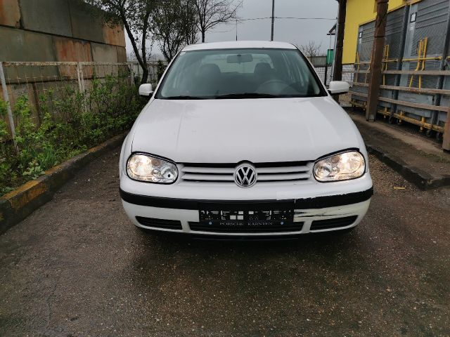 bontott VW GOLF IV Motorháztető Bal Zsanér