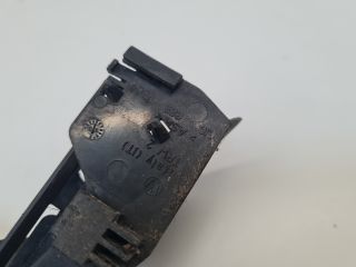 bontott VW GOLF IV Motorháztető Jobb Zsanér