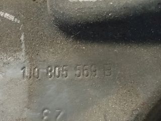 bontott VW GOLF IV Motorháztető Kitámasztó Rúd