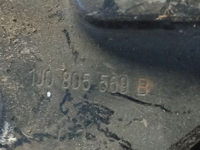 bontott VW GOLF IV Motorháztető Kitámasztó Rúd