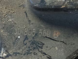 bontott VW GOLF IV Motorháztető Kitámasztó Rúd