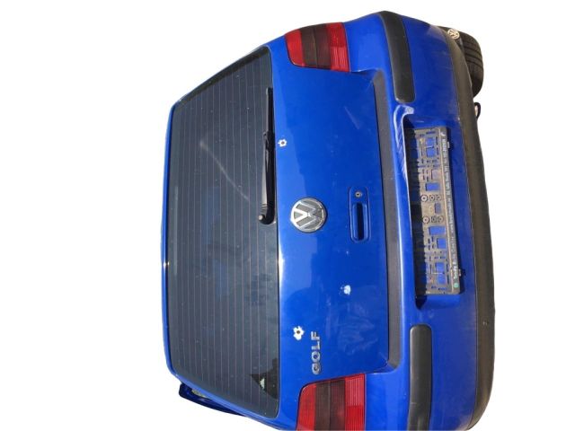 bontott VW GOLF IV Motorháztető Nyitó Bowden