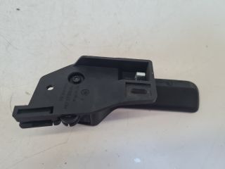 bontott VW GOLF IV Motorháztető Nyitó Kar / Gomb