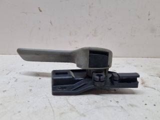 bontott VW GOLF IV Motorháztető Nyitó Kar / Gomb