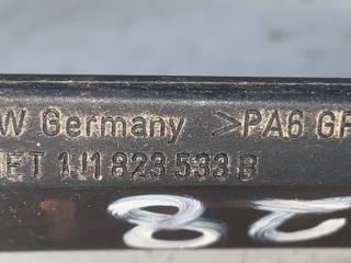 bontott VW GOLF IV Motorháztető Nyitó Kar / Gomb