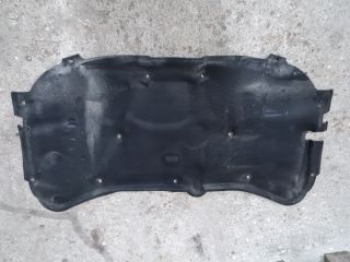 bontott VW GOLF IV Motorháztető Szigetelés