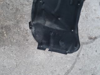 bontott VW GOLF IV Motorháztető Szigetelés