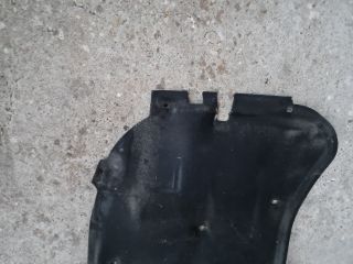 bontott VW GOLF IV Motorháztető Szigetelés