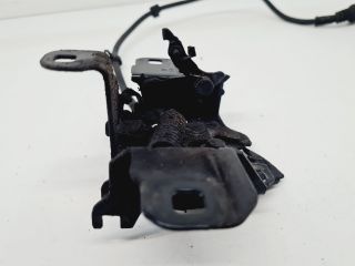 bontott VW GOLF IV Motorháztető Zárszerkezet