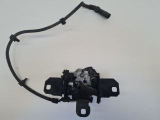 bontott VW GOLF IV Motorháztető Zárszerkezet