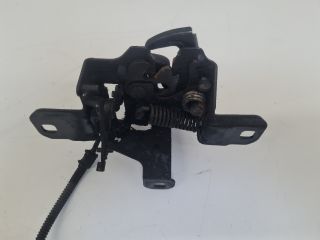 bontott VW GOLF IV Motorháztető Zárszerkezet