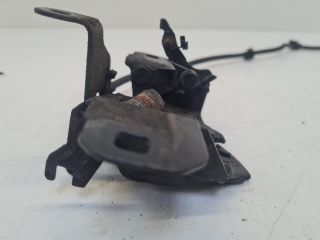 bontott VW GOLF IV Motorháztető Zárszerkezet