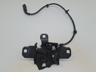 bontott VW GOLF IV Motorháztető Zárszerkezet