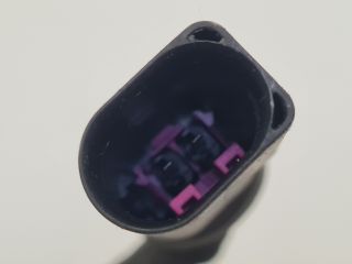 bontott VW GOLF IV Motorháztető Zárszerkezet