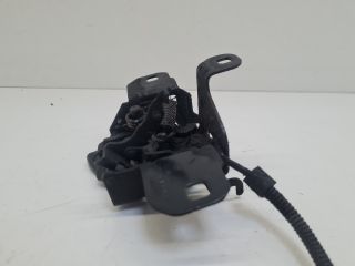 bontott VW GOLF IV Motorháztető Zárszerkezet