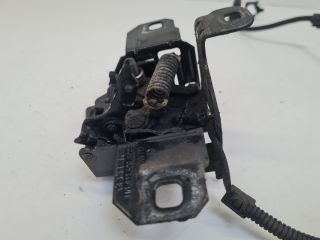 bontott VW GOLF IV Motorháztető Zárszerkezet