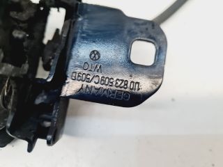 bontott VW GOLF IV Motorháztető Zárszerkezet