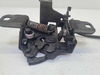 bontott VW GOLF IV Motorháztető Zárszerkezet