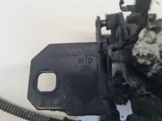 bontott VW GOLF IV Motorháztető Zárszerkezet