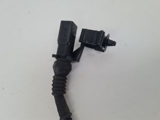 bontott VW GOLF IV Motorháztető Zárszerkezet