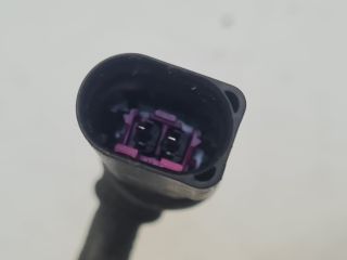 bontott VW GOLF IV Motorháztető Zárszerkezet