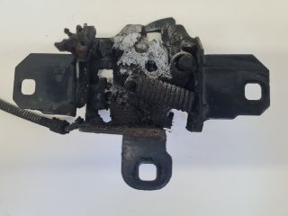 bontott VW GOLF IV Motorháztető Zárszerkezet