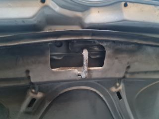 bontott VW GOLF IV Motorháztető