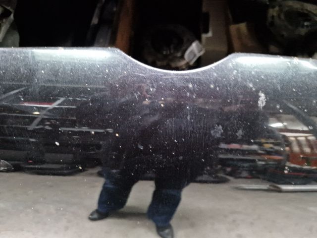 bontott VW GOLF IV Motorháztető