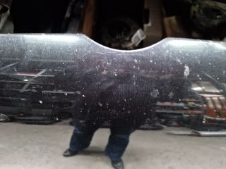 bontott VW GOLF IV Motorháztető