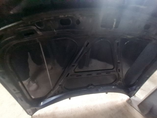 bontott VW GOLF IV Motorháztető