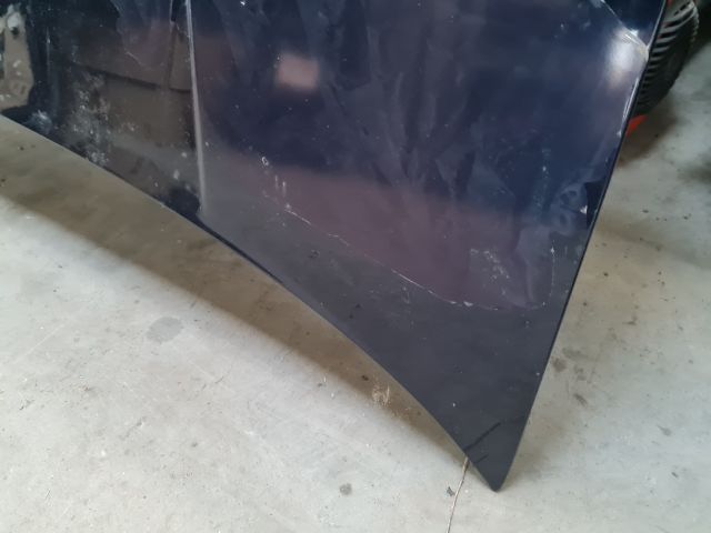 bontott VW GOLF IV Motorháztető