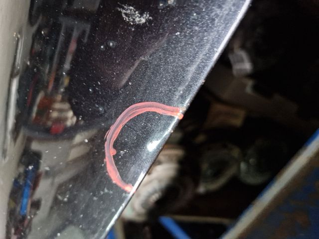 bontott VW GOLF IV Motorháztető