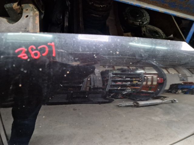 bontott VW GOLF IV Motorháztető