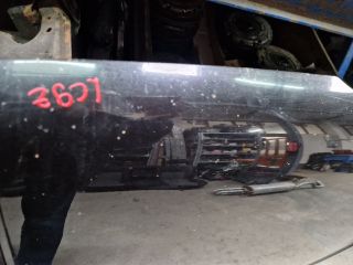 bontott VW GOLF IV Motorháztető