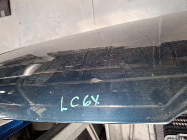 bontott VW GOLF IV Motorháztető