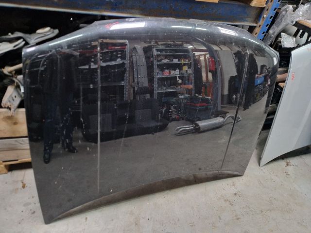 bontott VW GOLF IV Motorháztető