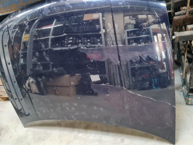 bontott VW GOLF IV Motorháztető