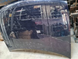 bontott VW GOLF IV Motorháztető