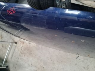 bontott VW GOLF IV Motorháztető