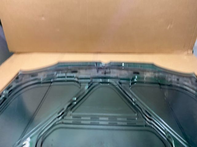 bontott VW GOLF IV Motorháztető