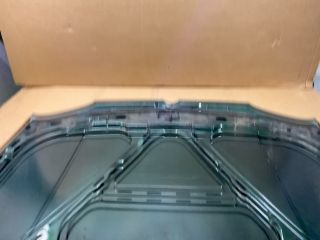 bontott VW GOLF IV Motorháztető