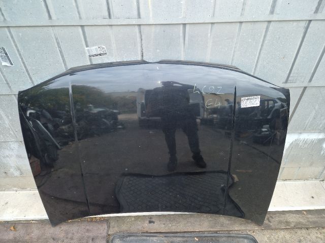 bontott VW GOLF IV Motorháztető