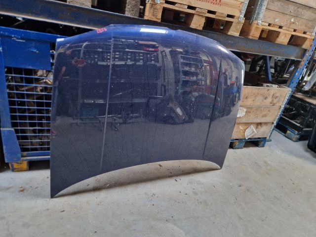 bontott VW GOLF IV Motorháztető