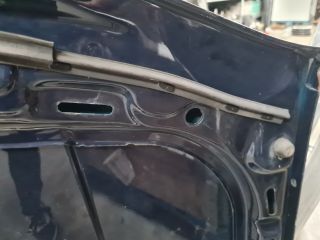 bontott VW GOLF IV Motorháztető