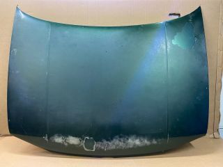 bontott VW GOLF IV Motorháztető