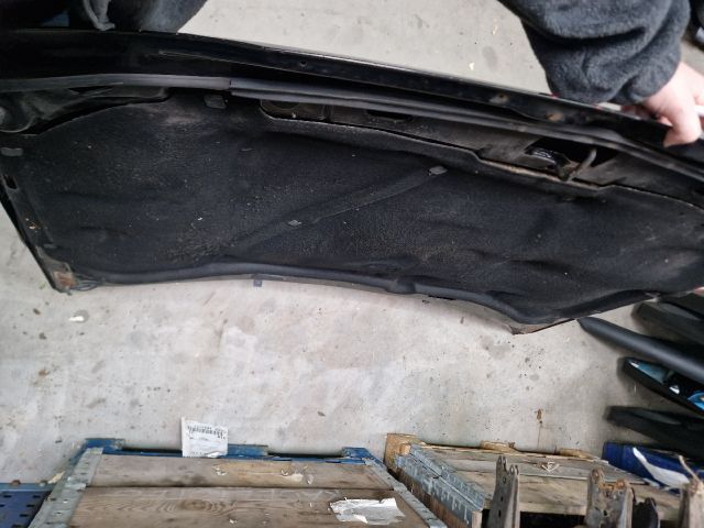 bontott VW GOLF IV Motorháztető