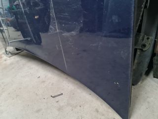 bontott VW GOLF IV Motorháztető