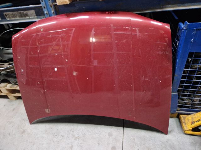 bontott VW GOLF IV Motorháztető